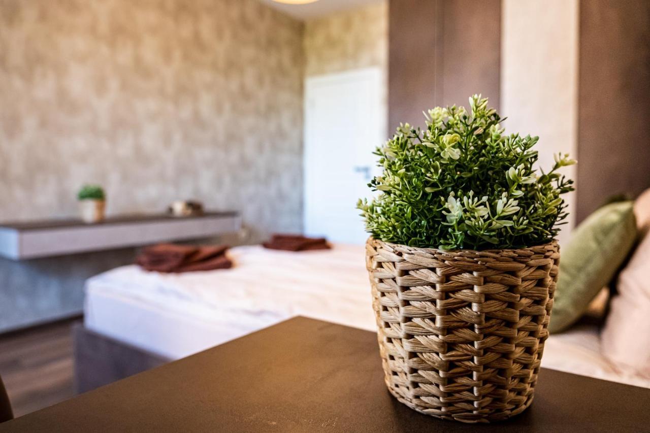 Apartment Metalex Garden 2bdrm Luxury