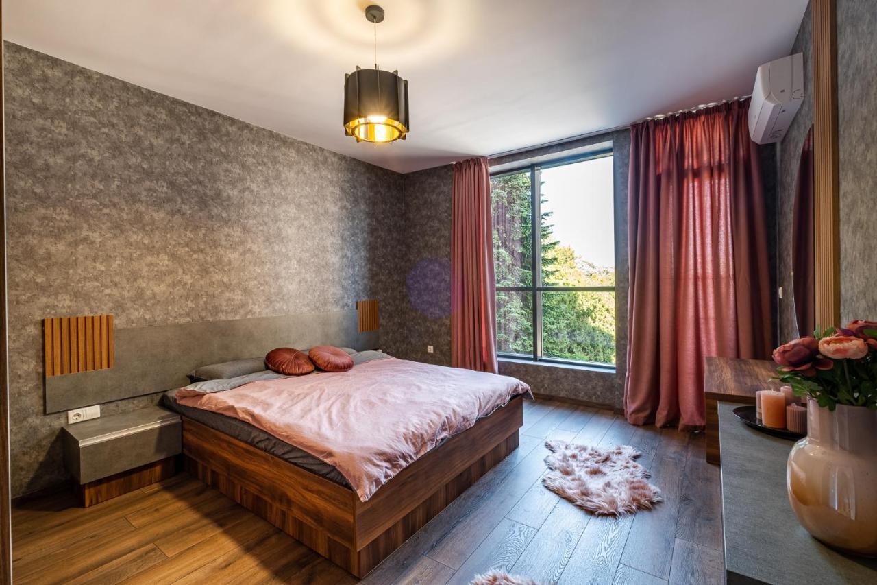 Apartment Metalex Garden 2bdrm Luxury