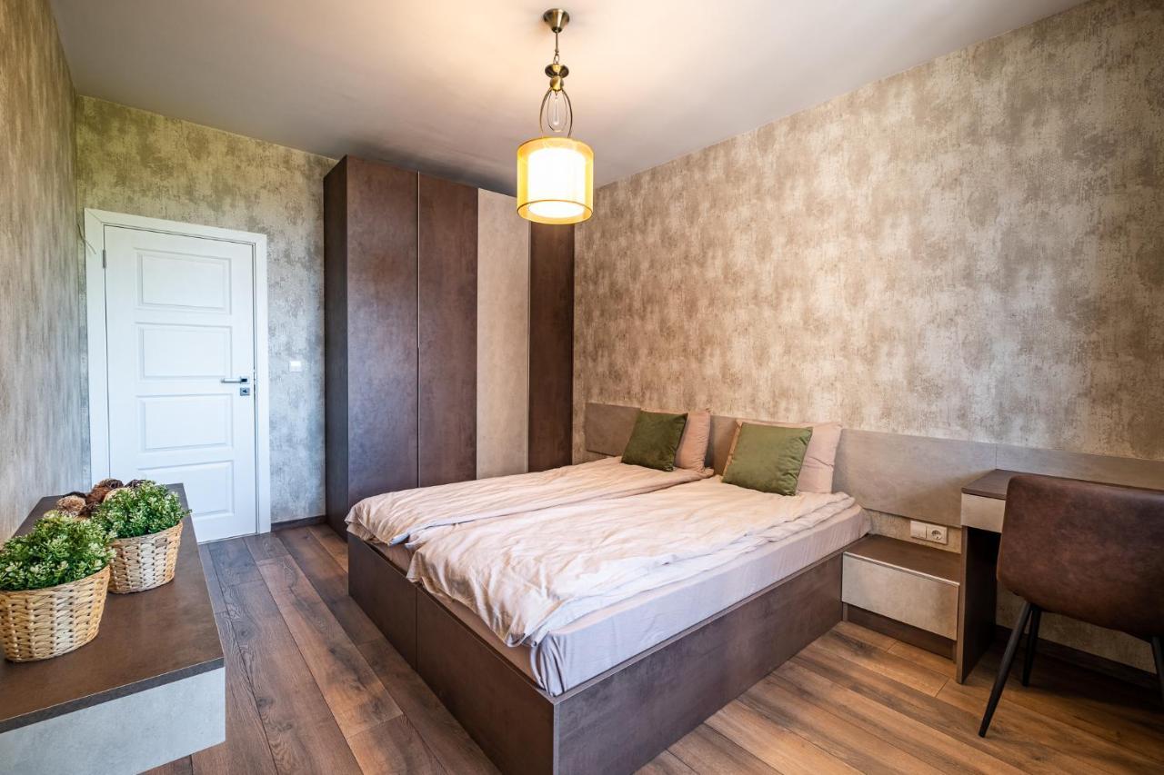 Metalex Garden 2bdrm Luxury