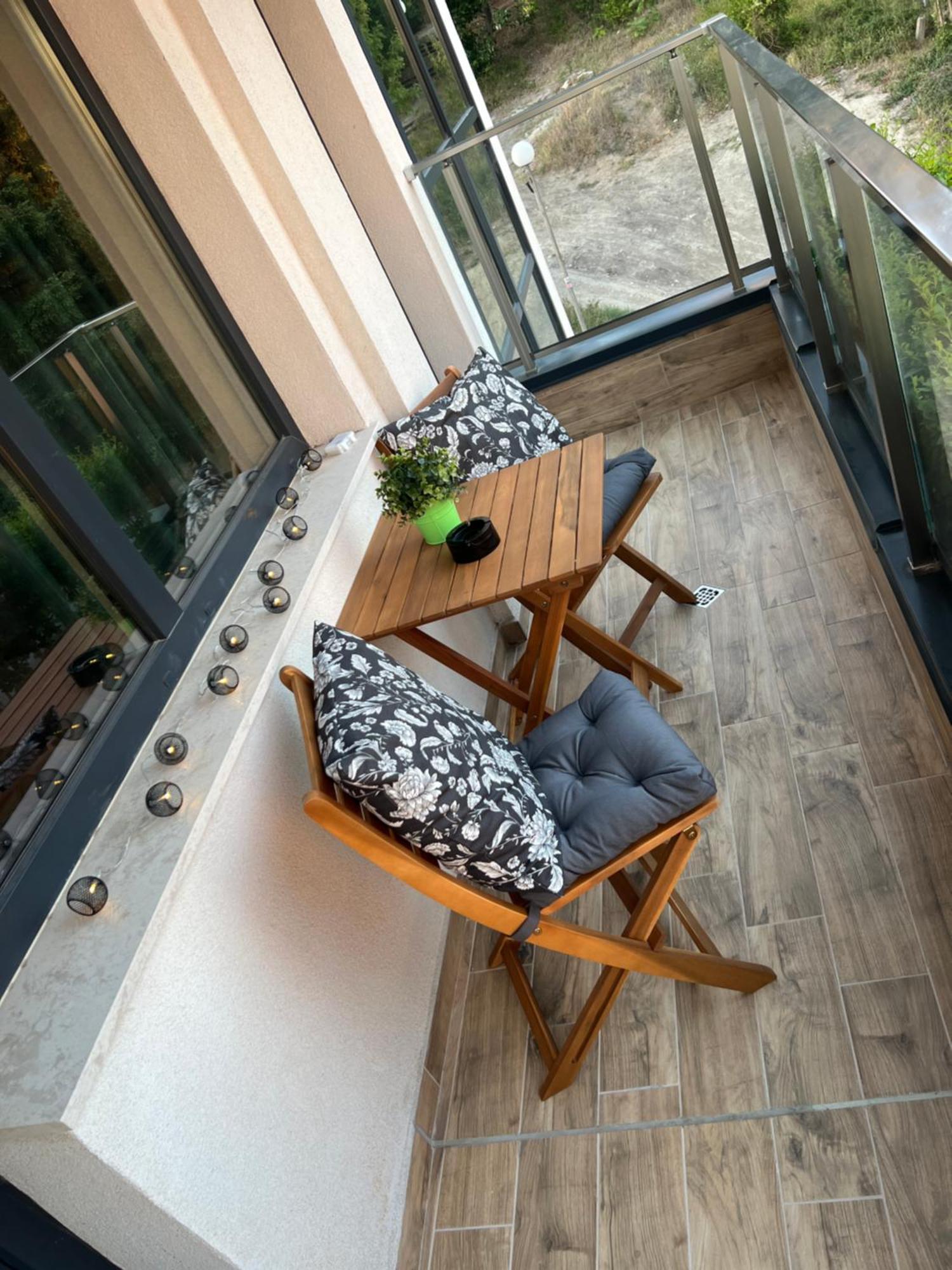 Metalex Garden 2bdrm Luxury Apartment