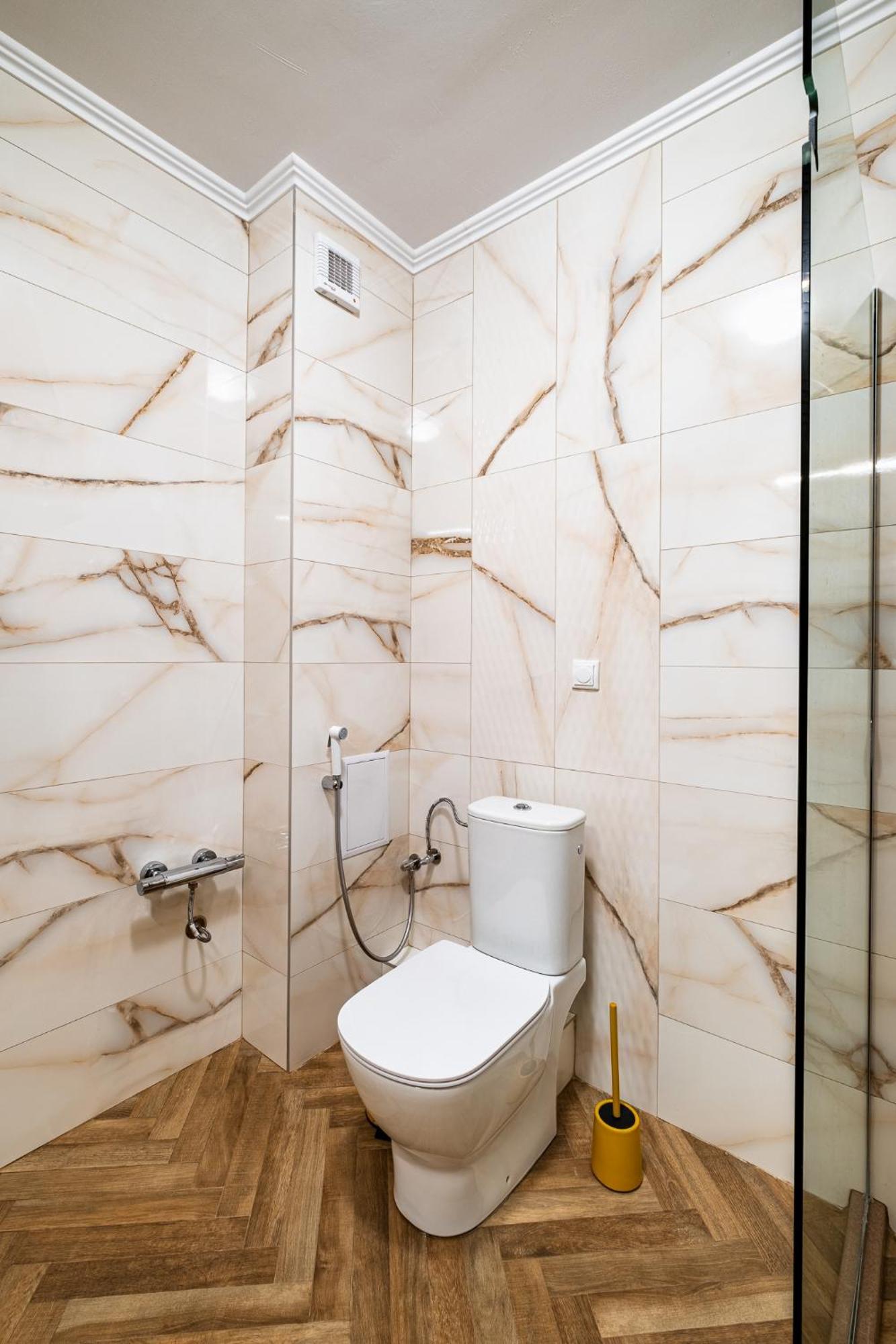 Apartment Metalex Garden 2bdrm Luxury