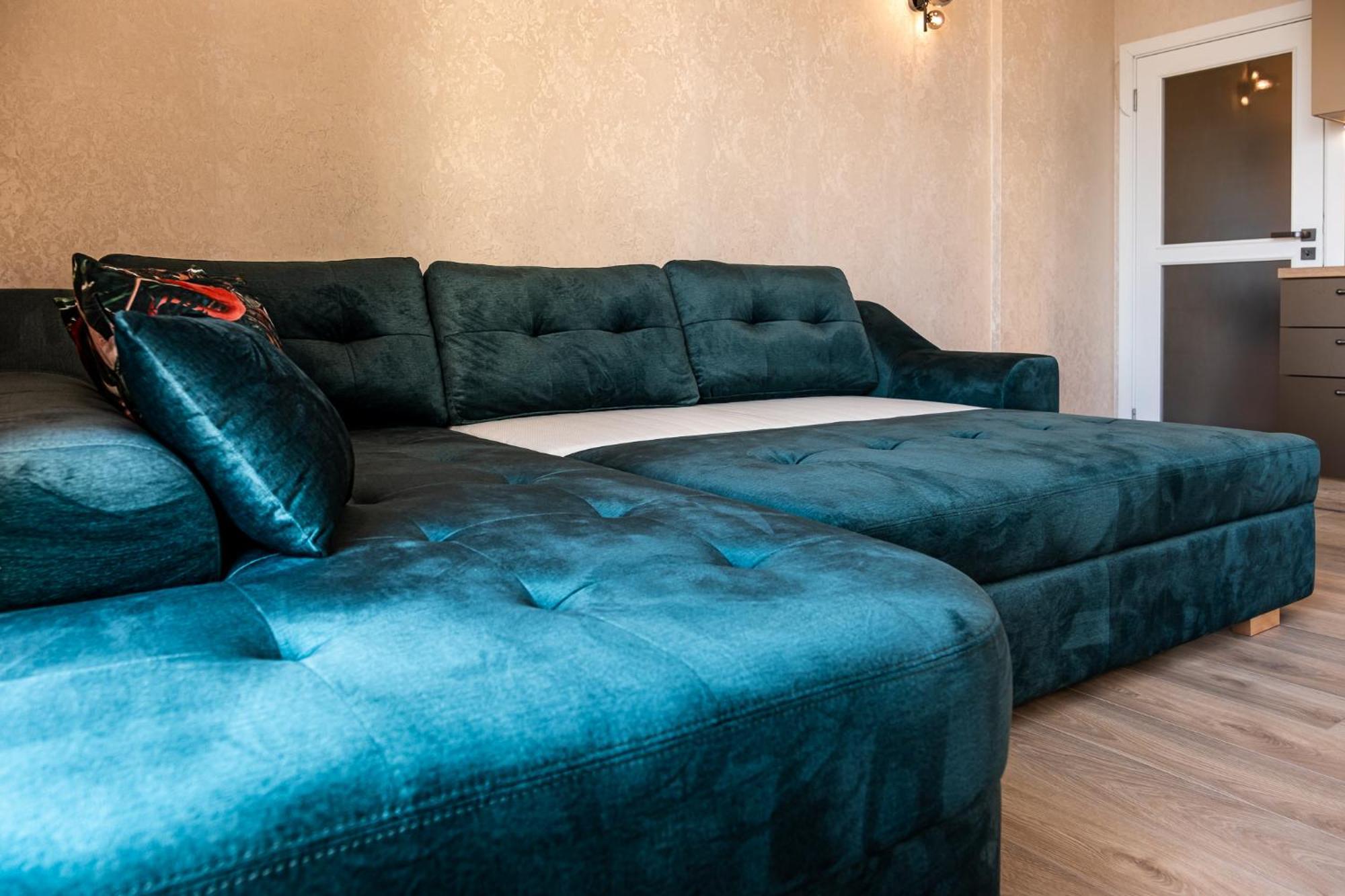 Metalex Garden 2bdrm Luxury Apartment *