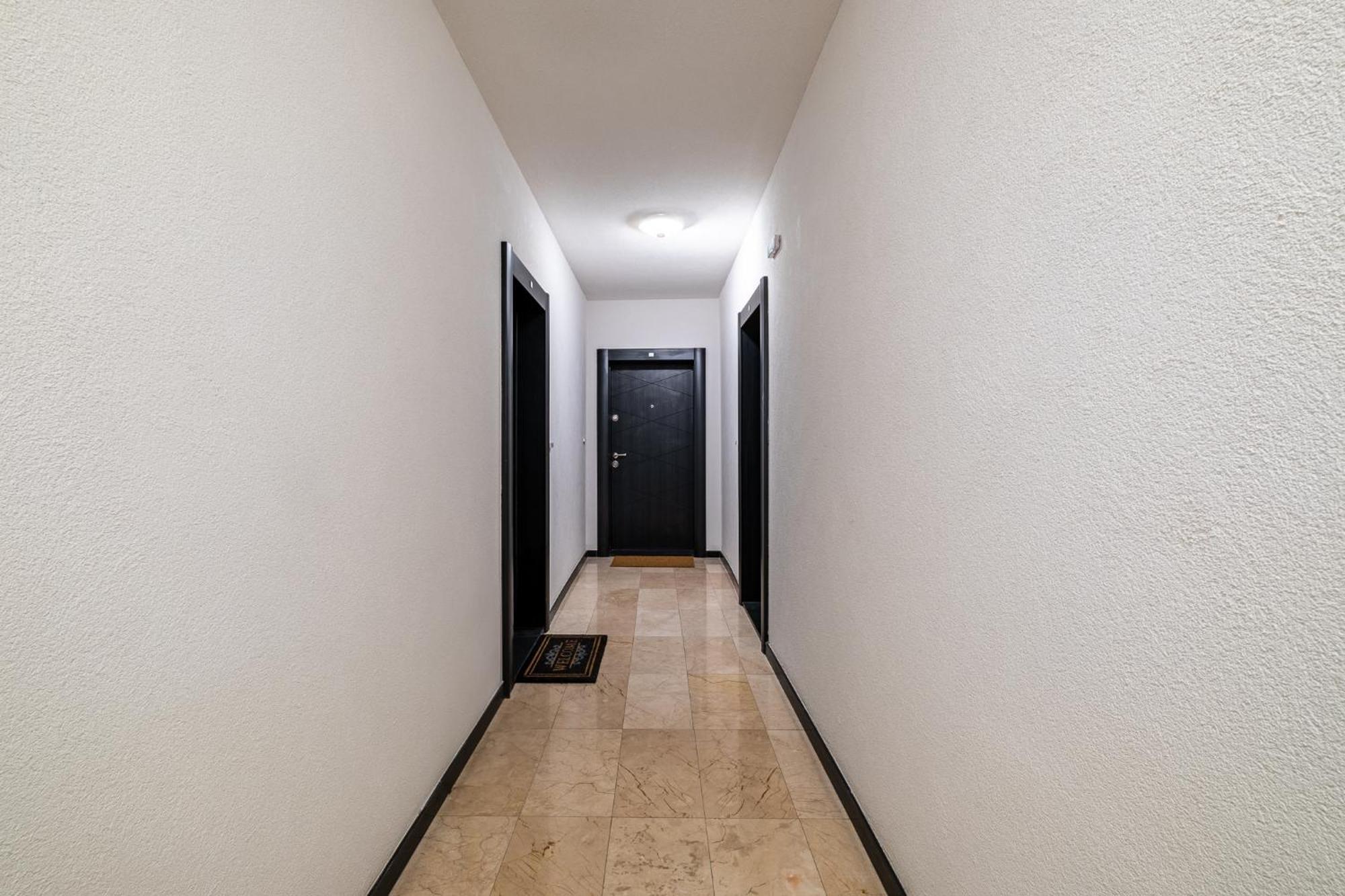 Metalex Garden 2bdrm Luxury Apartment *
