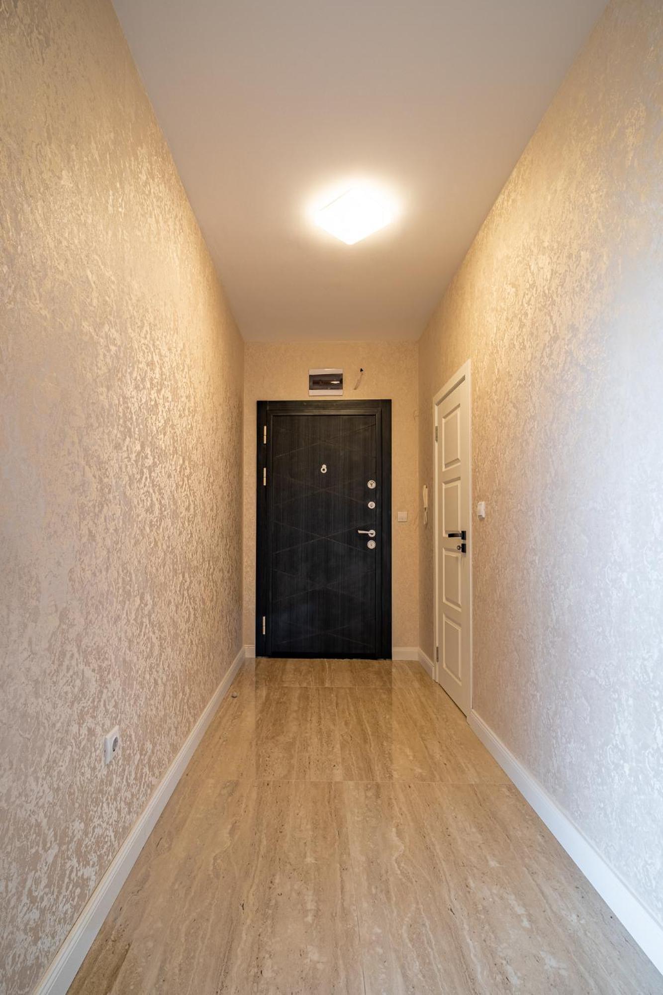 Metalex Garden 2bdrm Luxury Apartment *