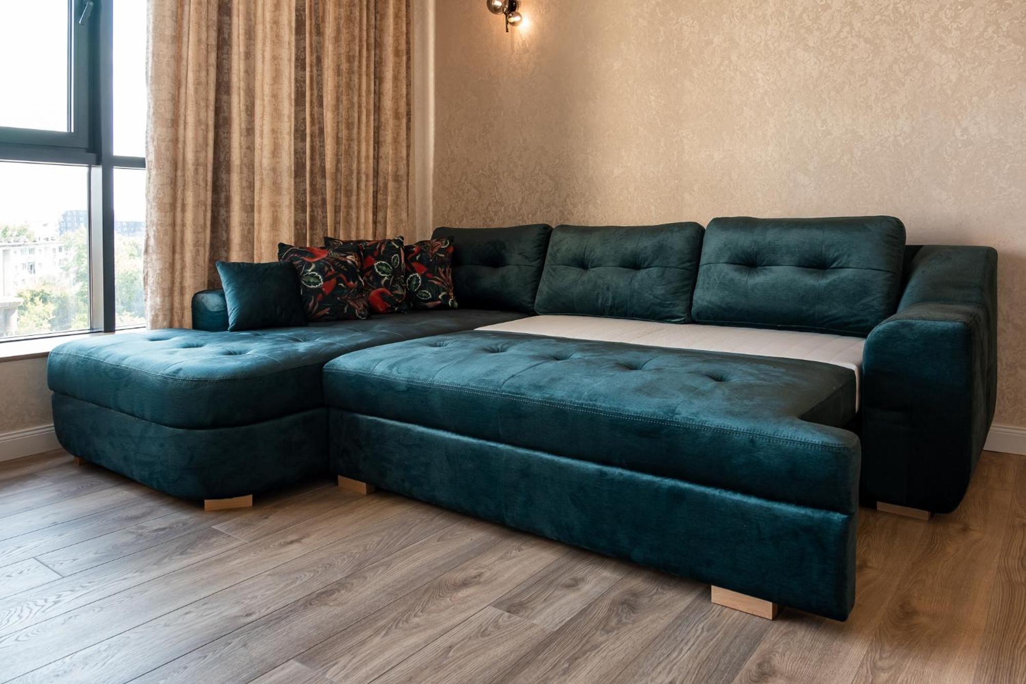 Apartment Metalex Garden 2bdrm Luxury Warna