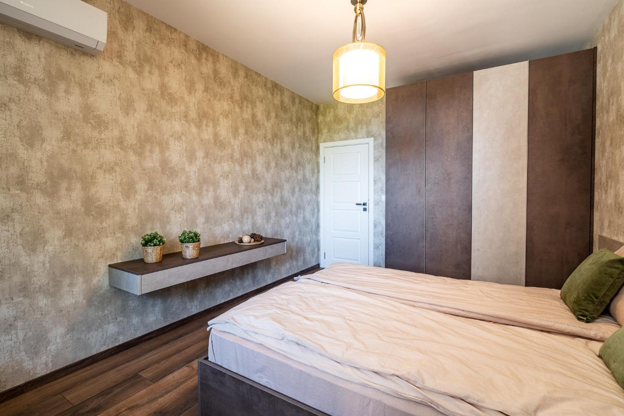 Metalex Garden 2bdrm Luxury Apartment