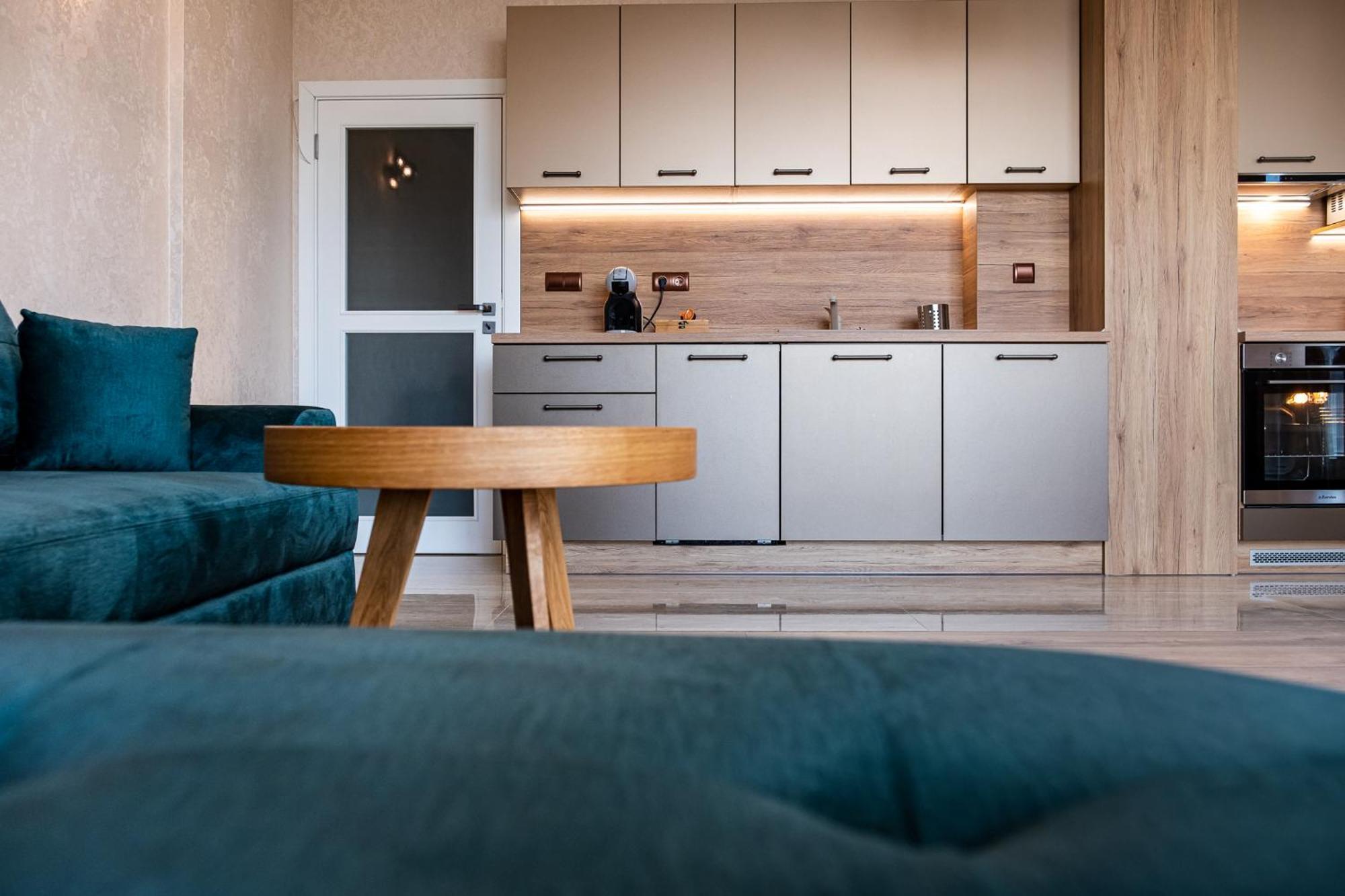 Apartment Metalex Garden 2bdrm Luxury *